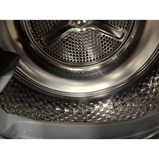 Сушильная машина Beko DF7439SXUV, белый