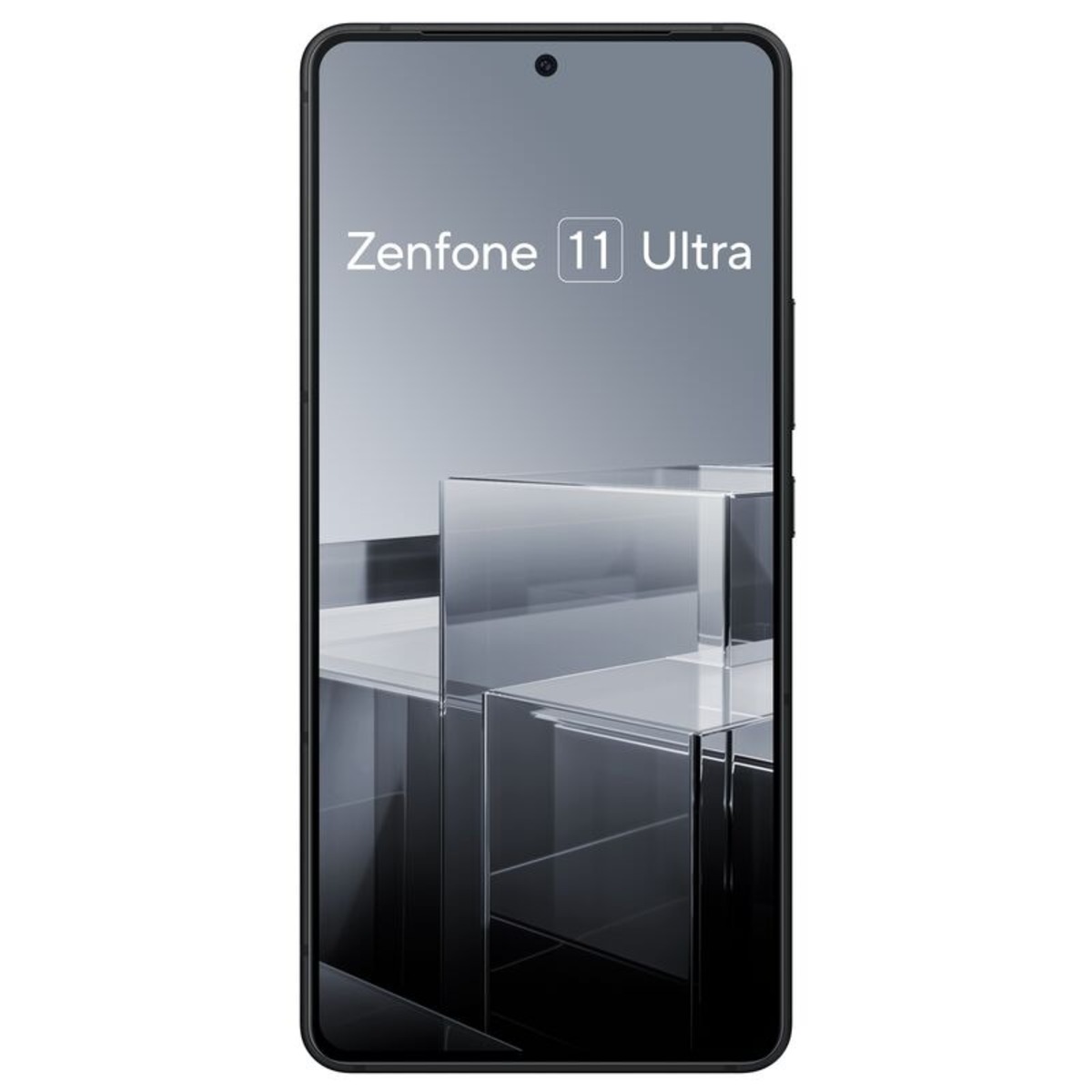 Смартфон Asus ZenFone 11 Ultra 16/512Gb, черный