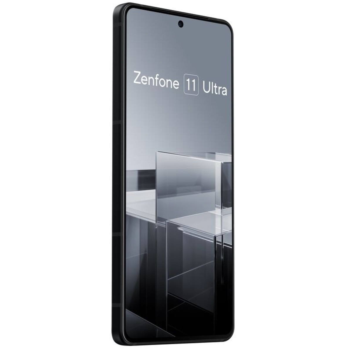 Смартфон Asus ZenFone 11 Ultra 16 / 512Gb, черный