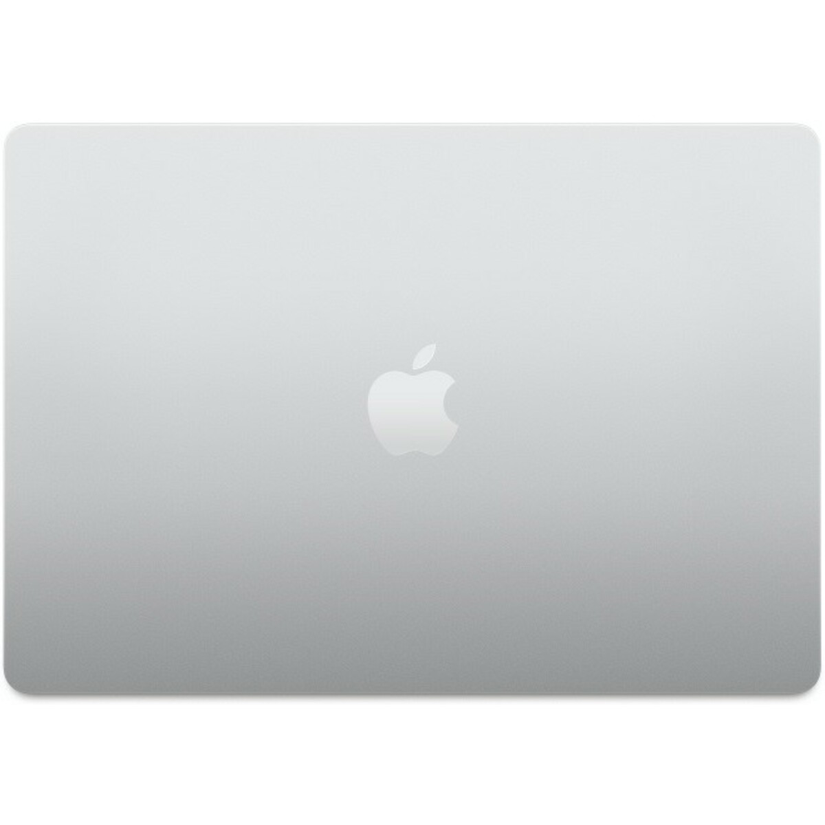 Ноутбук Apple MacBook Air 15 Apple M3/8Gb/512Gb/Apple graphics 10-core/Silver