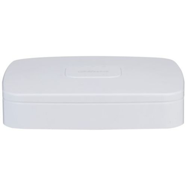 Видеорегистратор цифровой (IP) Dahua DHI-NVR2104-P-I (Цвет: White)