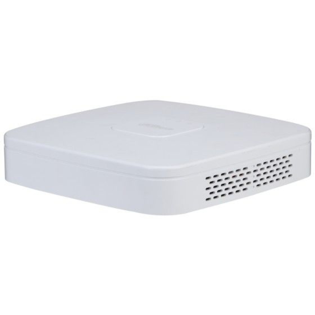 Видеорегистратор цифровой (IP) Dahua DHI-NVR2104-P-I (Цвет: White)