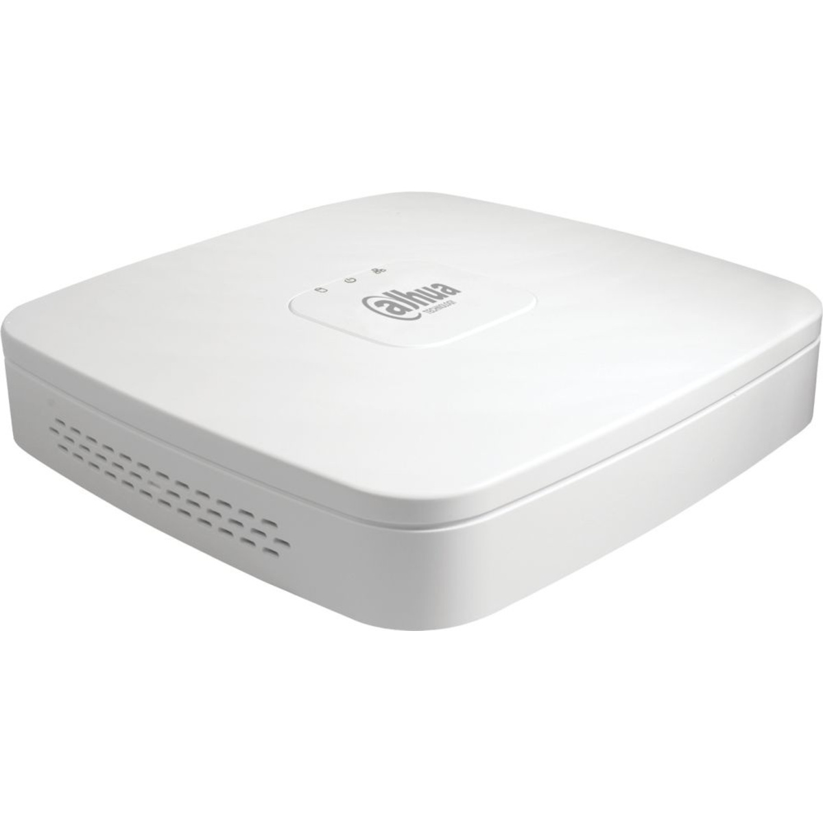Видеорегистратор цифровой (IP) Dahua DHI-NVR4116-4KS2 / L (Цвет: White)