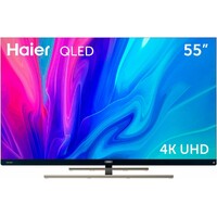 Телевизор Haier 55  Smart TV S7 (Цвет: Black)