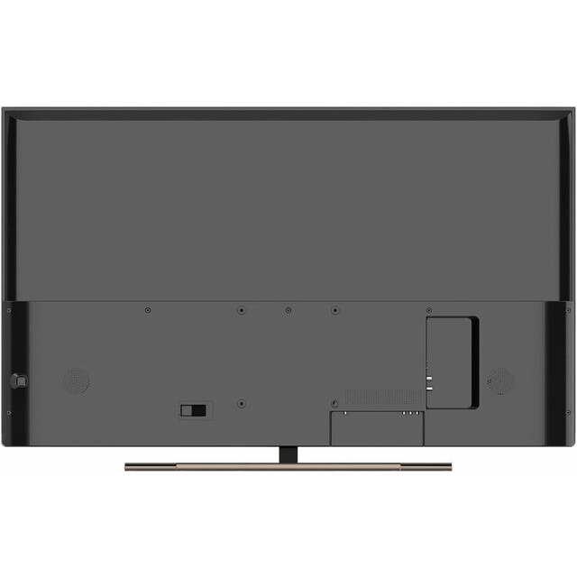 Телевизор Haier 65  Smart TV S7 (Цвет: Gray)
