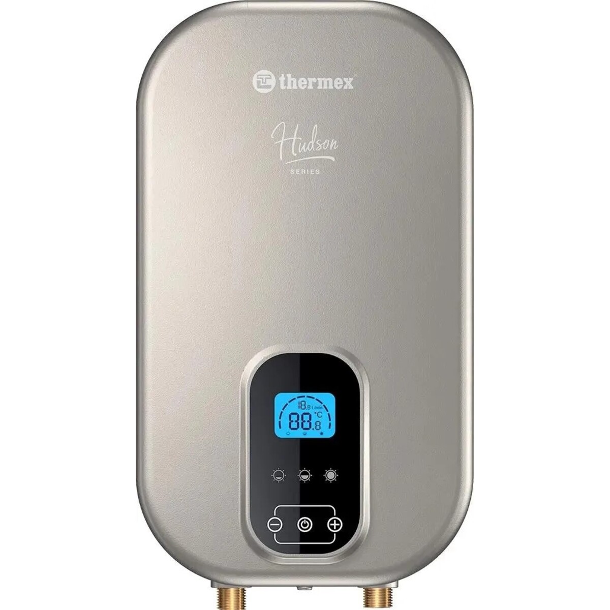 Водонагреватель Thermex Hudson 7000 (Цвет: Silver)