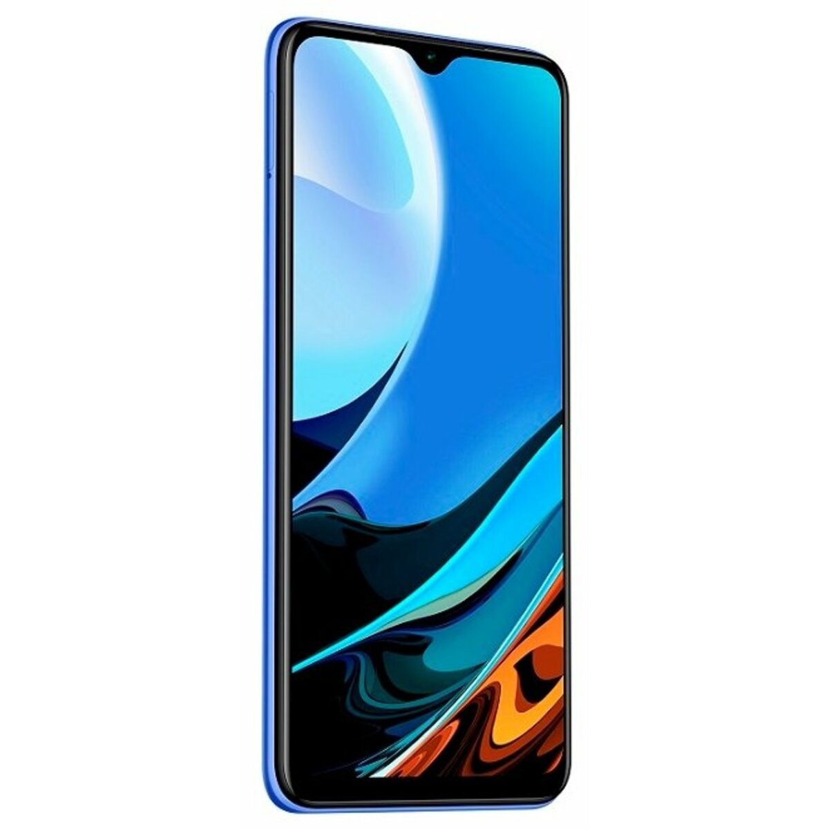 Купить Смартфон Xiaomi Redmi 9T 4/128Gb (NFC) RU (Цвет: Twilight Blue)  M2010J19SY в СПб недорого | Выгодные цены на Смартфон Xiaomi Redmi 9T  4/128Gb (NFC) RU (Цвет: Twilight Blue) M2010J19SY, покупка в