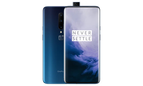 oneplus 7 pro 8 256 nebula blue