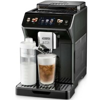 Кофемашина Delonghi Eletta Explore ECAM450.55.G (Цвет: Silver/Black)