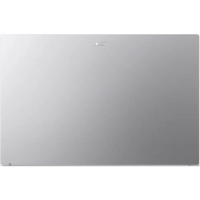Ноутбук Acer Extensa 15 EX215-34-P92P N200 8Gb SSD512Gb Intel HD Graphics 15.6 IPS FHD (1920x1080) noOS silver WiFi BT Cam