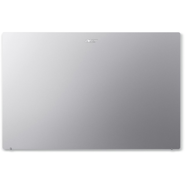 Ноутбук Acer Extensa 15 EX215-34-C2LD (N100/8Gb/SSD256Gb/Intel HD Graphics/15.6/IPS/FHD (1920x1080)/noOS/silver/WiFi/BT/Cam)