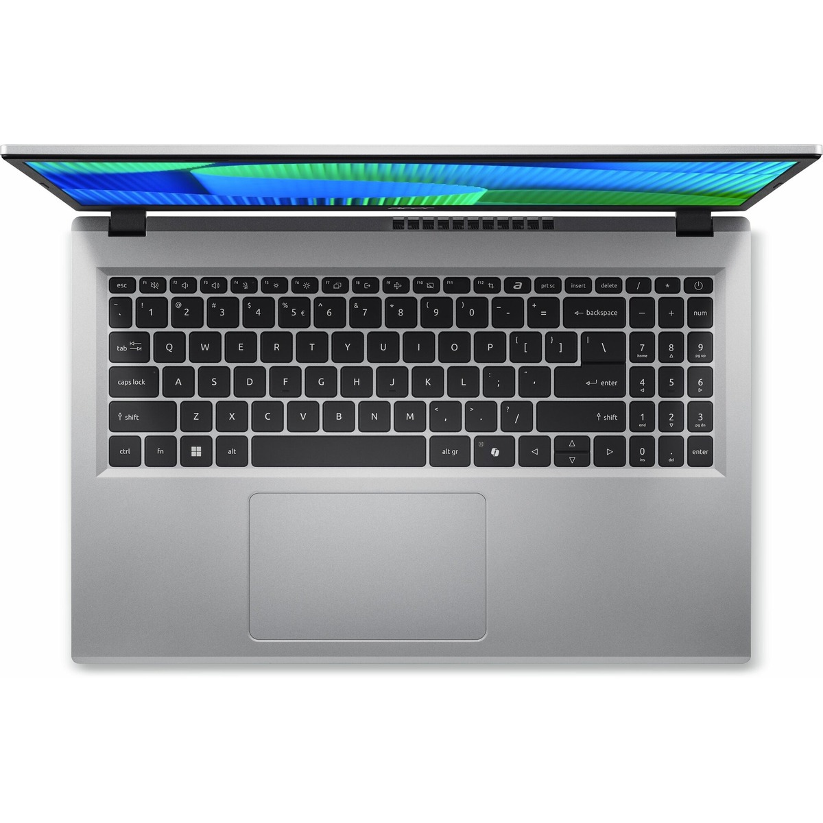 Ноутбук Acer Extensa 15 EX215-34-32RU (Intel Core i3 N305/16Gb LPDDR5/SSD 512Gb/Intel HD Graphics/15.6