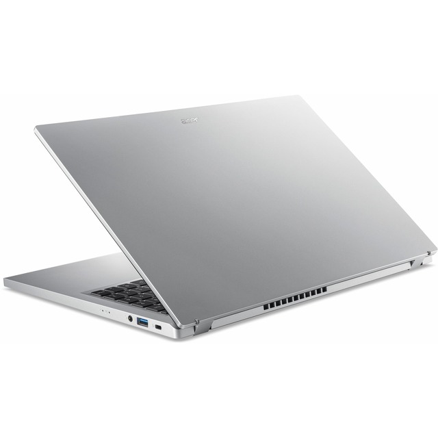 Ноутбук Acer Extensa 15 EX215-34-32RU (Intel Core i3 N305/16Gb LPDDR5/SSD 512Gb/Intel HD Graphics/15.6 /IPS/FHD (1920x1080)/noOS/silver/WiFi/BT/Cam)