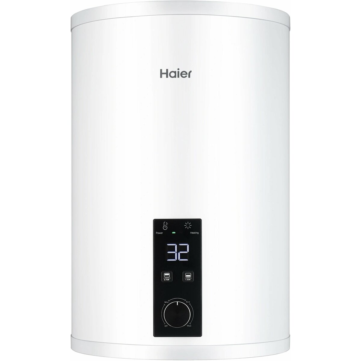 Водонагреватель Haier ES50V-RD4 INOX, белый