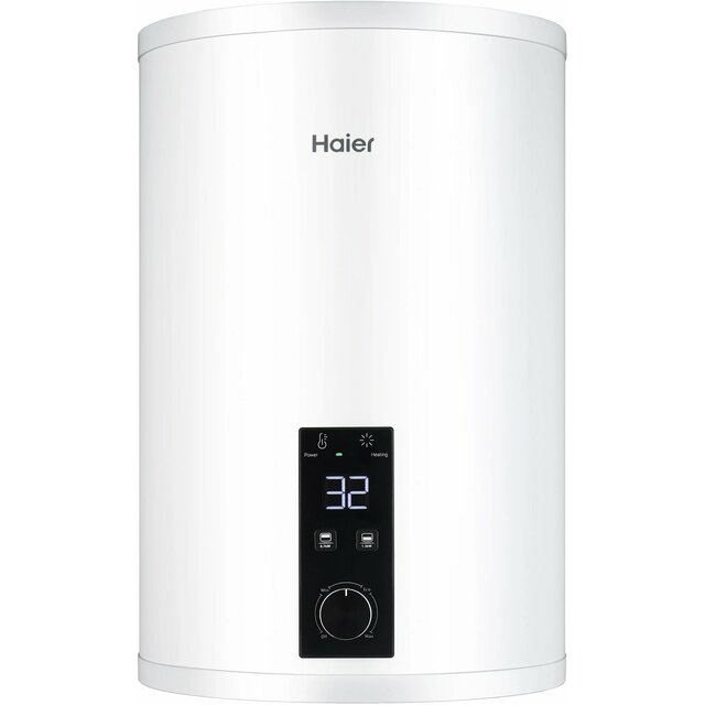 Водонагреватель Haier ES50V-RD4 INOX, белый
