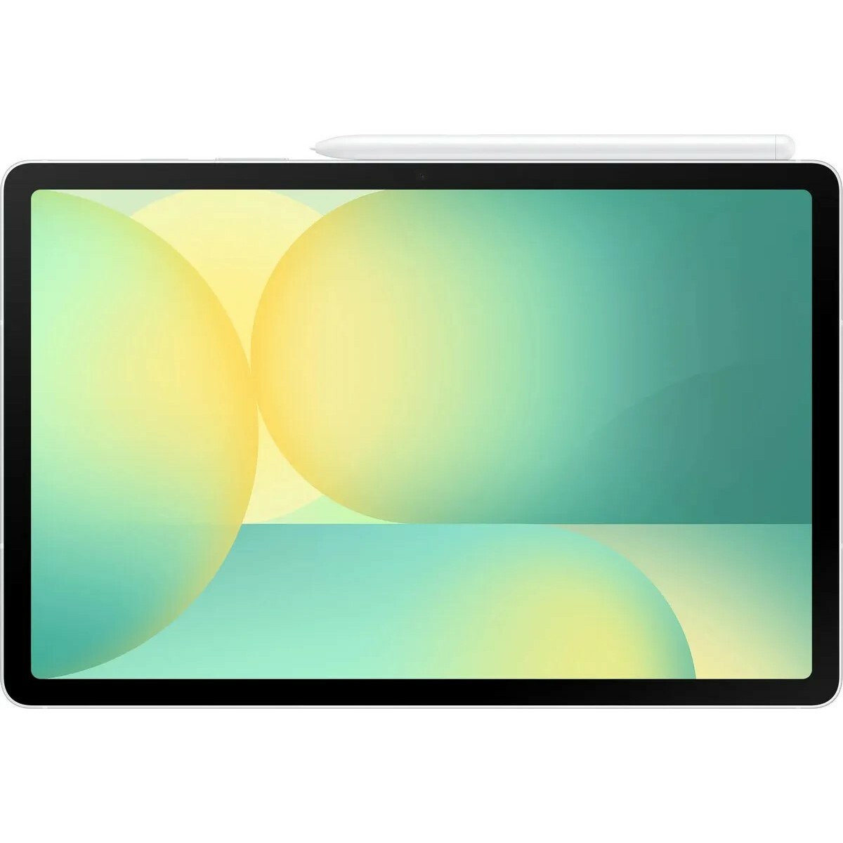 Планшет Samsung Galaxy Tab S10 FE Wi-Fi 8 / 128Gb (Цвет: Silver) 