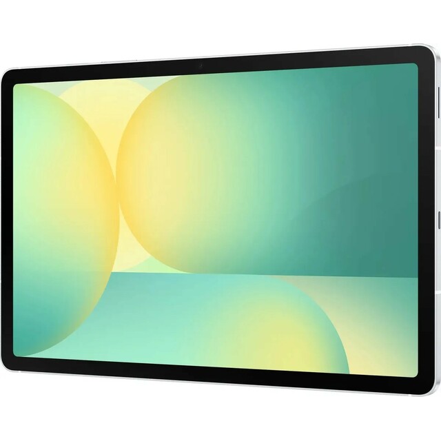 Планшет Samsung Galaxy Tab S10 FE Wi-Fi 8/128Gb (Цвет: Silver) 