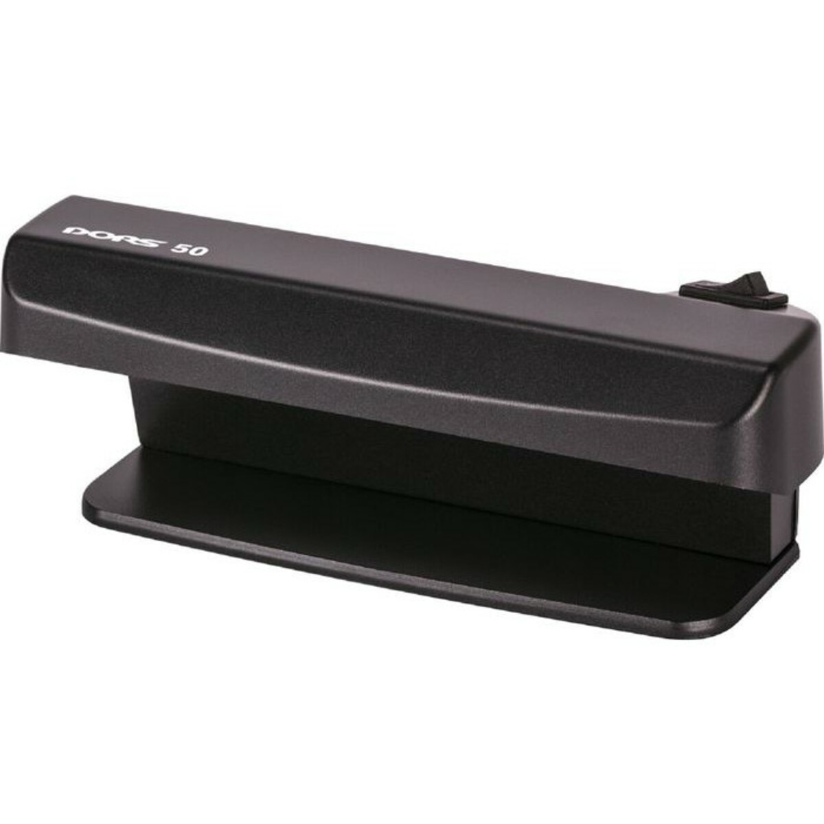Детектор банкнот Dors 50 SYS-033276