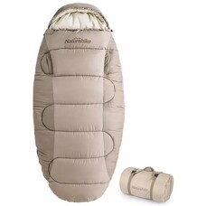 Спальный мешок Naturehike PS200 (Цвет: Biege)