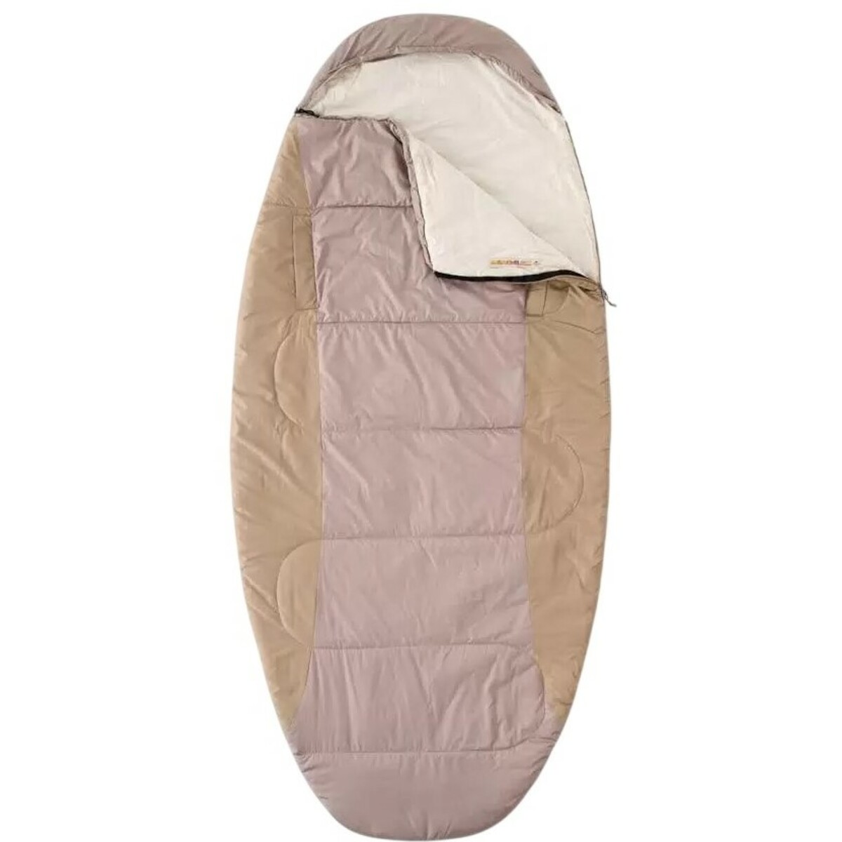 Спальный мешок Naturehike PS200 (Цвет: Biege)