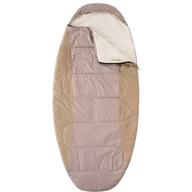 Спальный мешок Naturehike PS200 (Цвет: Biege)