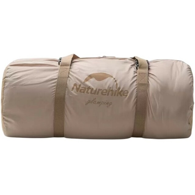 Спальный мешок Naturehike PS200 (Цвет: Biege)