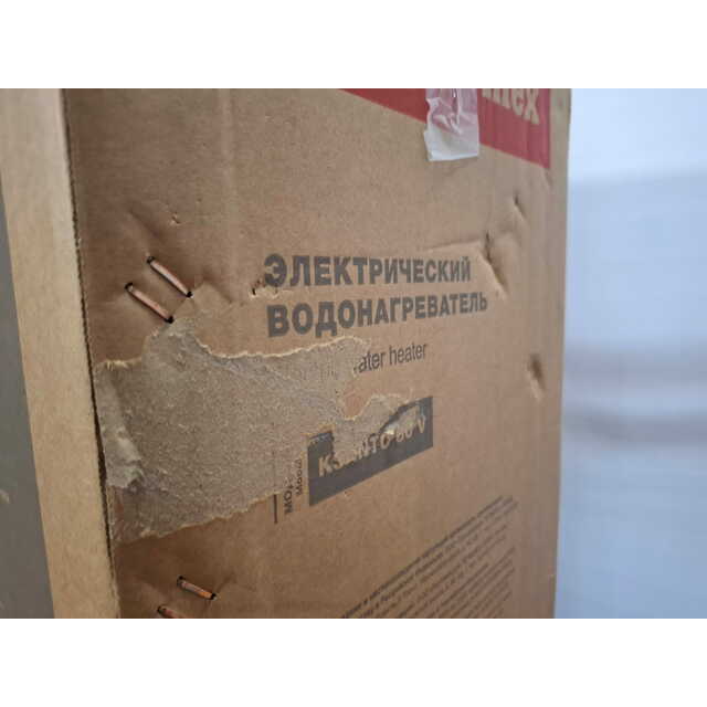 Водонагреватель Thermex Ksanto 80 V, белый Водонагреватель Thermex Ksanto 80 V, белый