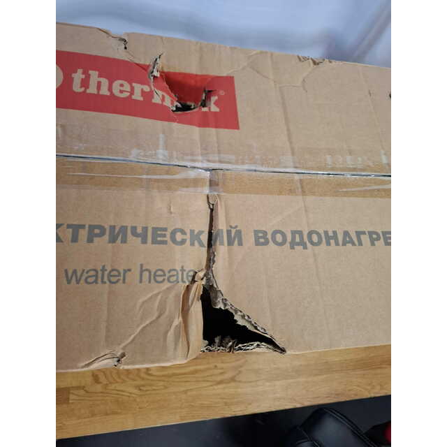 Водонагреватель Thermex Ksanto 80 V, белый Водонагреватель Thermex Ksanto 80 V, белый