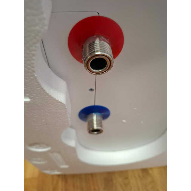 Водонагреватель Thermex Ksanto 80 V, белый Водонагреватель Thermex Ksanto 80 V, белый
