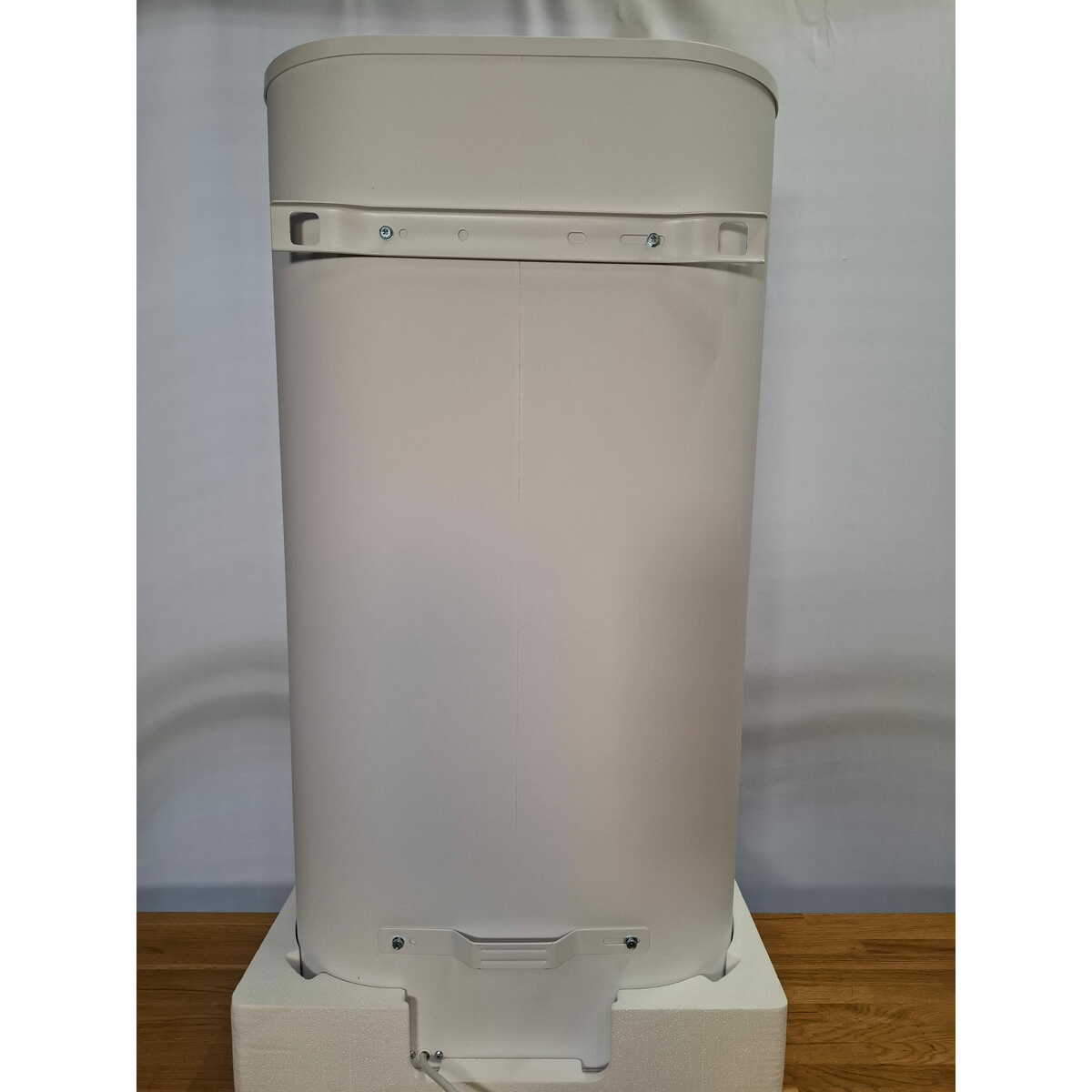 Водонагреватель Thermex Ksanto 80 V, белый
