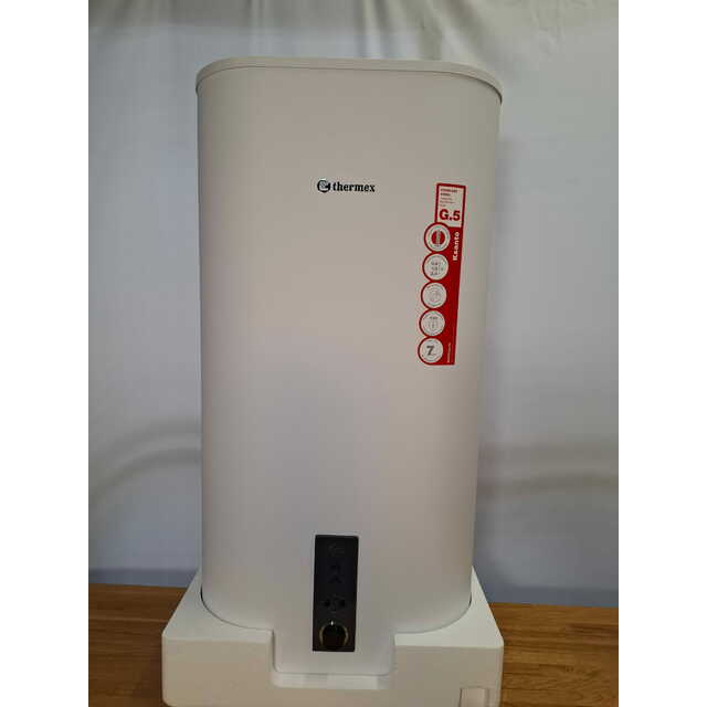 Водонагреватель Thermex Ksanto 80 V, белый Водонагреватель Thermex Ksanto 80 V, белый