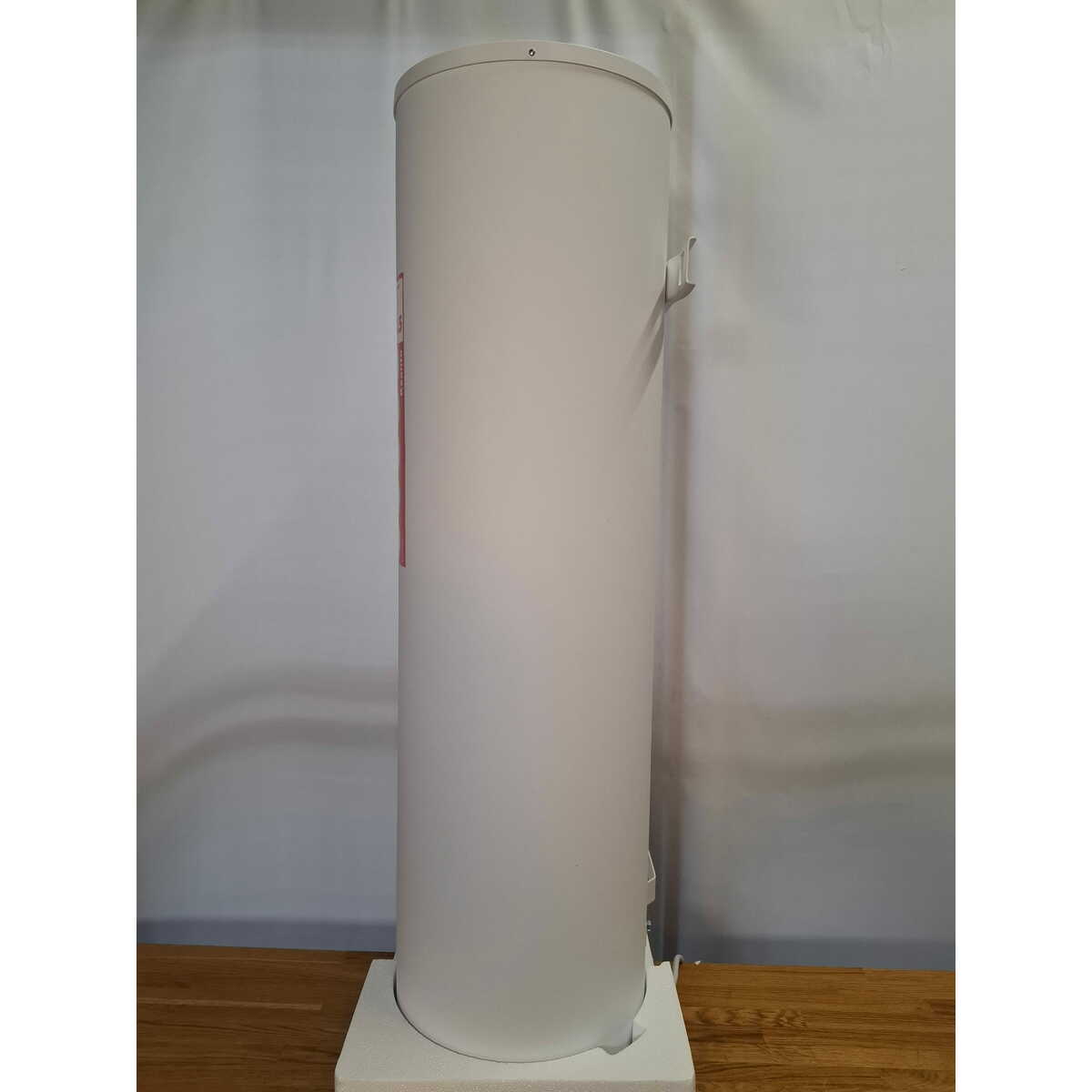 Водонагреватель Thermex Ksanto 80 V, белый