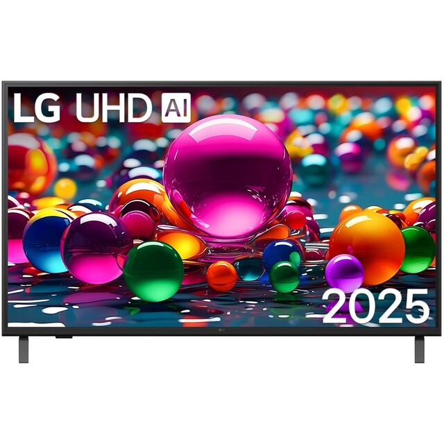 Телевизор LG 50