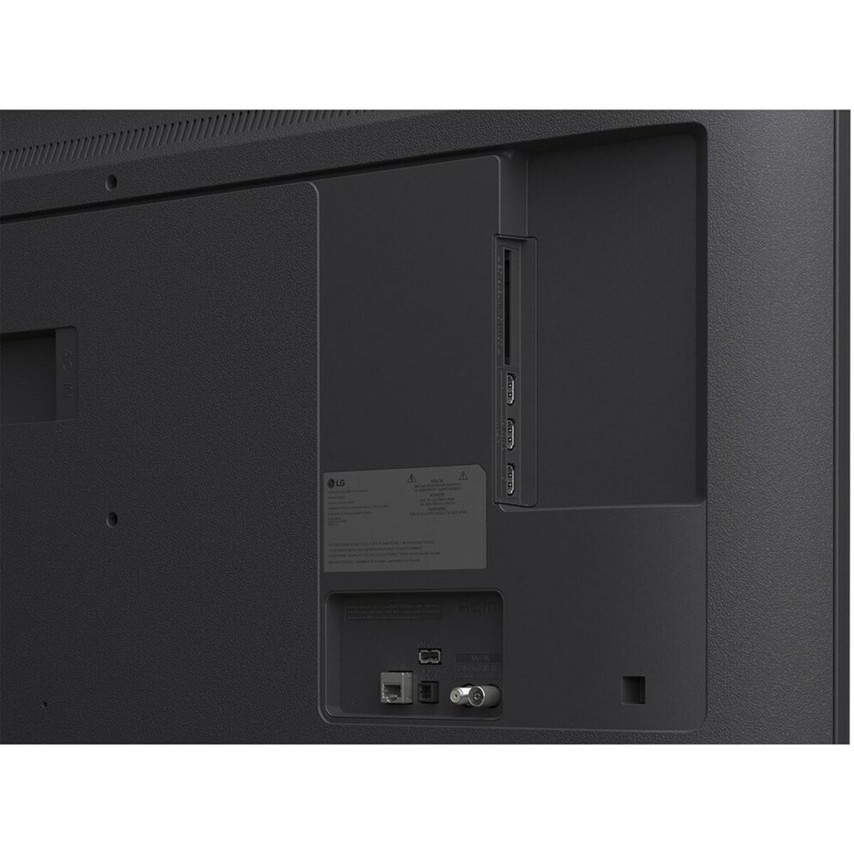 Телевизор LG 50