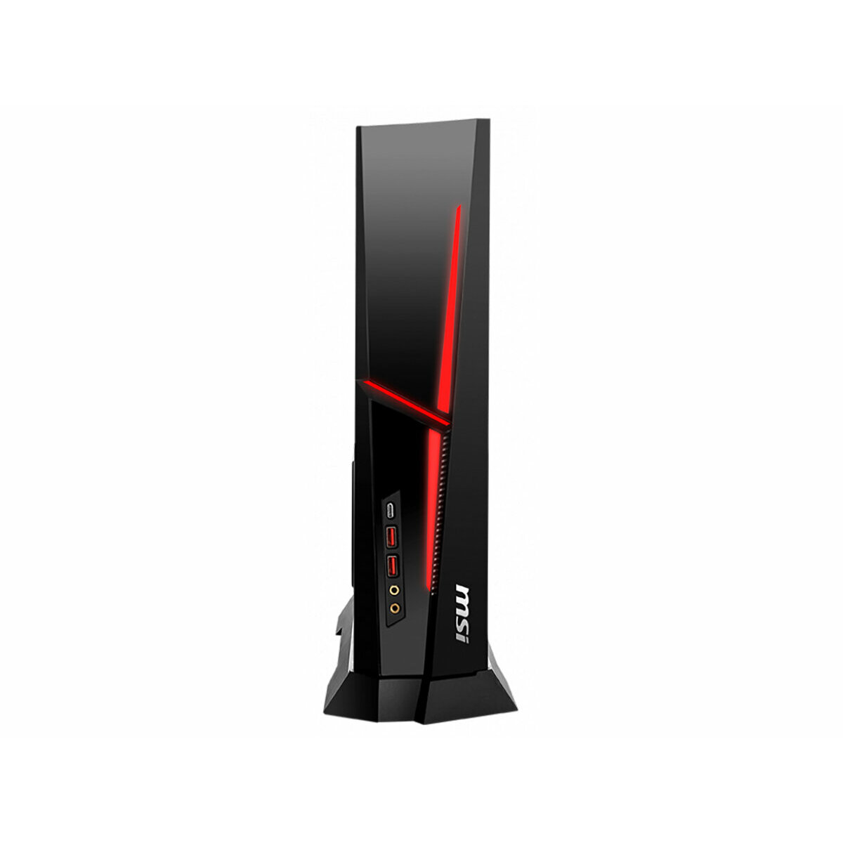 ПК MSI Trident A 11TC-2238XRU MT i5 11400F / 16Gb / SSD512Gb / RTX3060 12Gb / noOS / GbitEth / WiFi / BT / 450W / черный