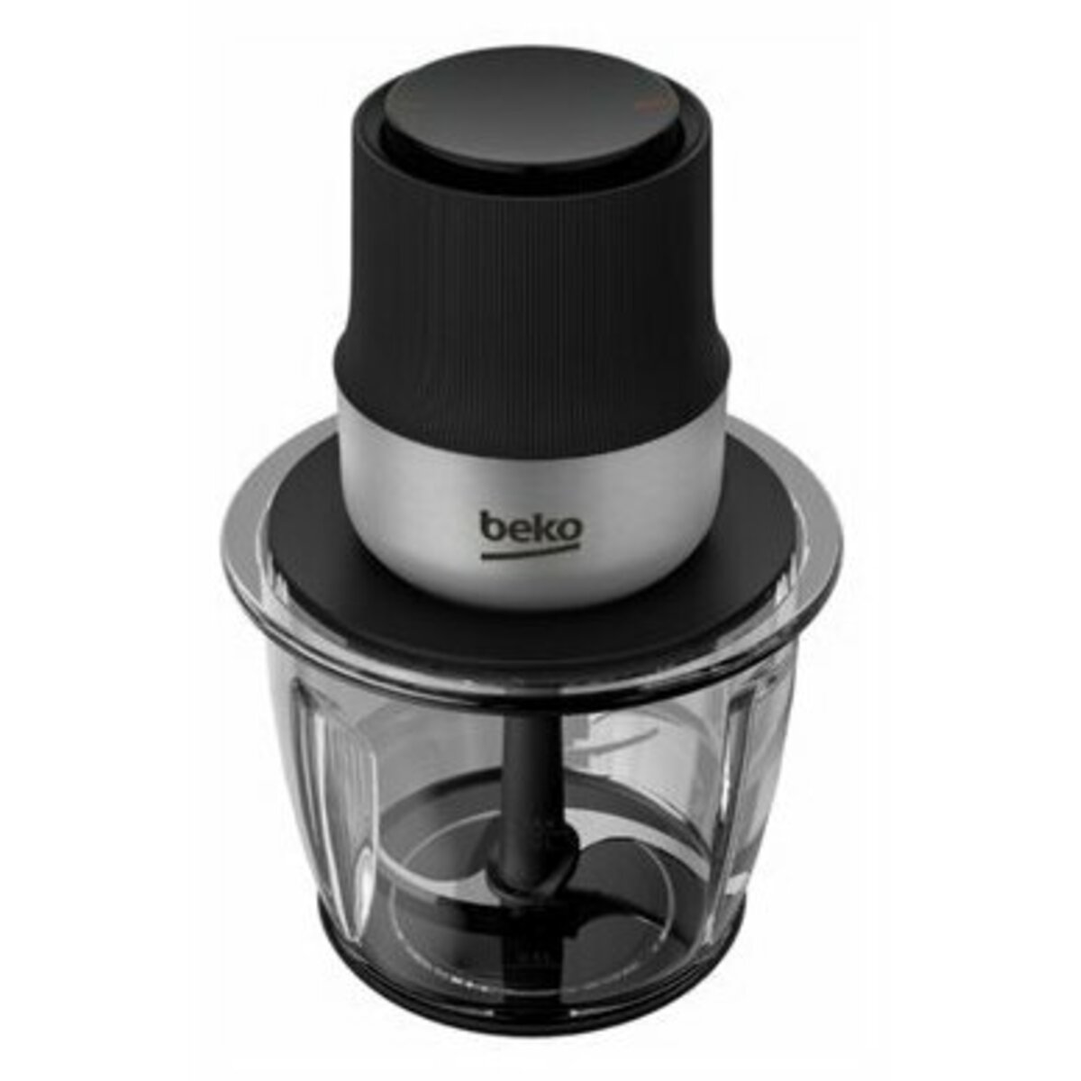 Ломтерезка BEKO CHG 81442 BX (Цвет: Silver)