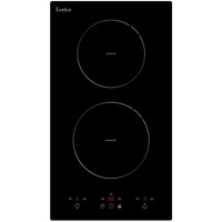 Варочная панель Evelux HEI 320 B (Цвет: Black)