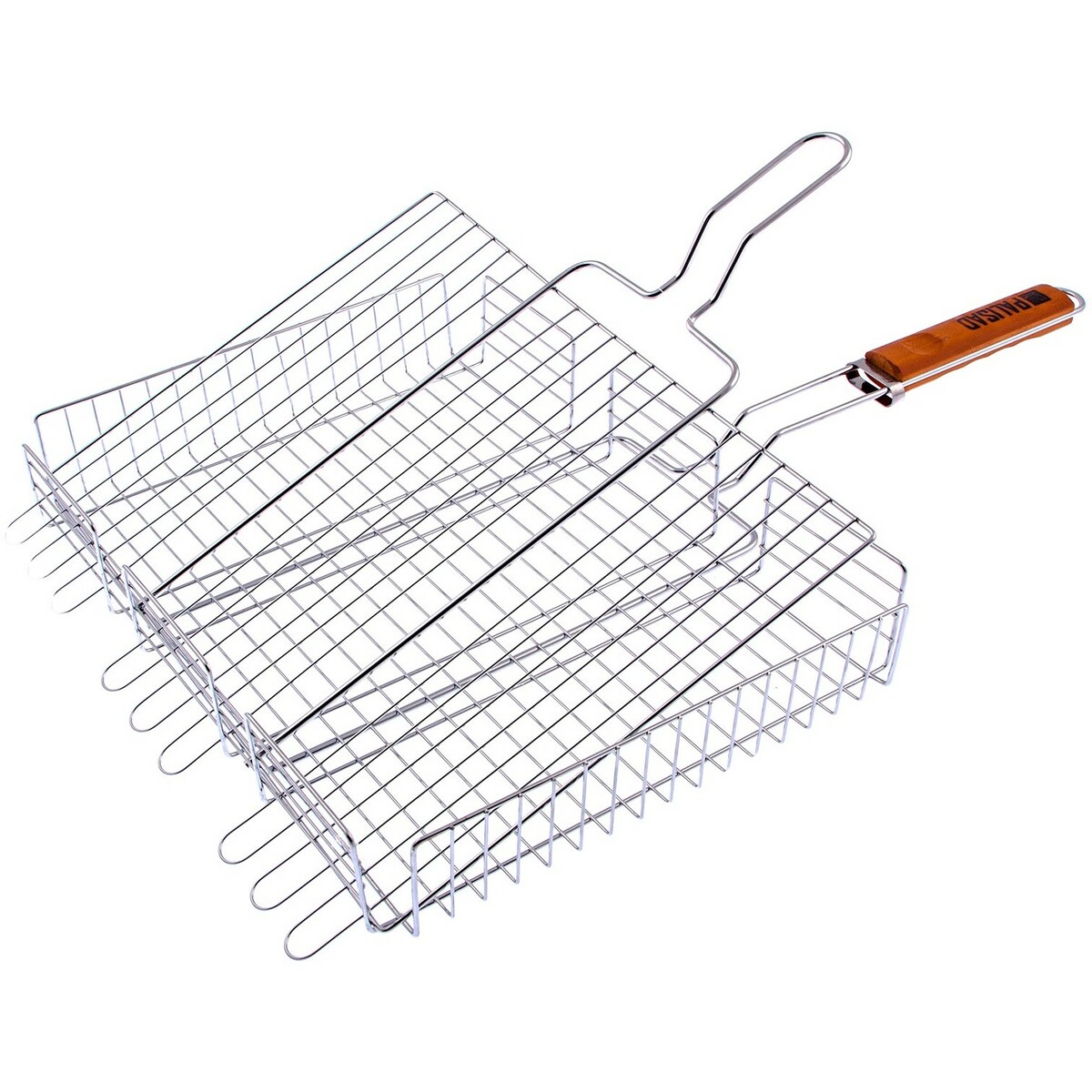 Решетка гриль PALISAD Camping  315х410х70 мм