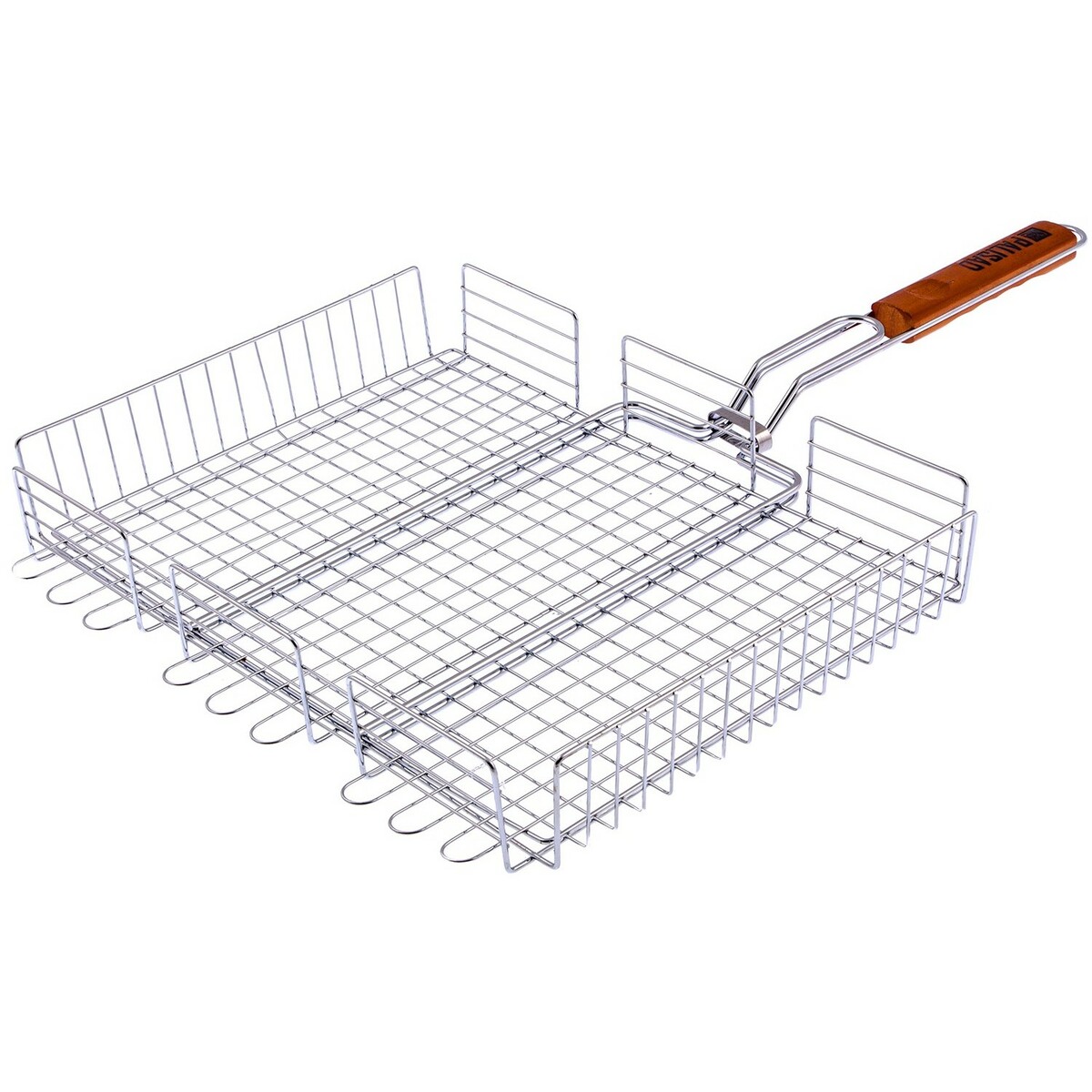 Решетка гриль PALISAD Camping  315х410х70 мм