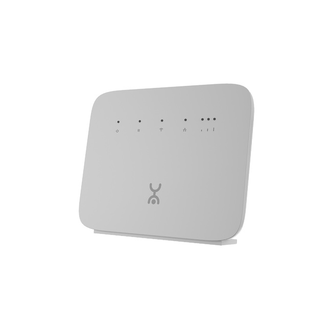Интернет-центр Yota 2 C300-1, белый