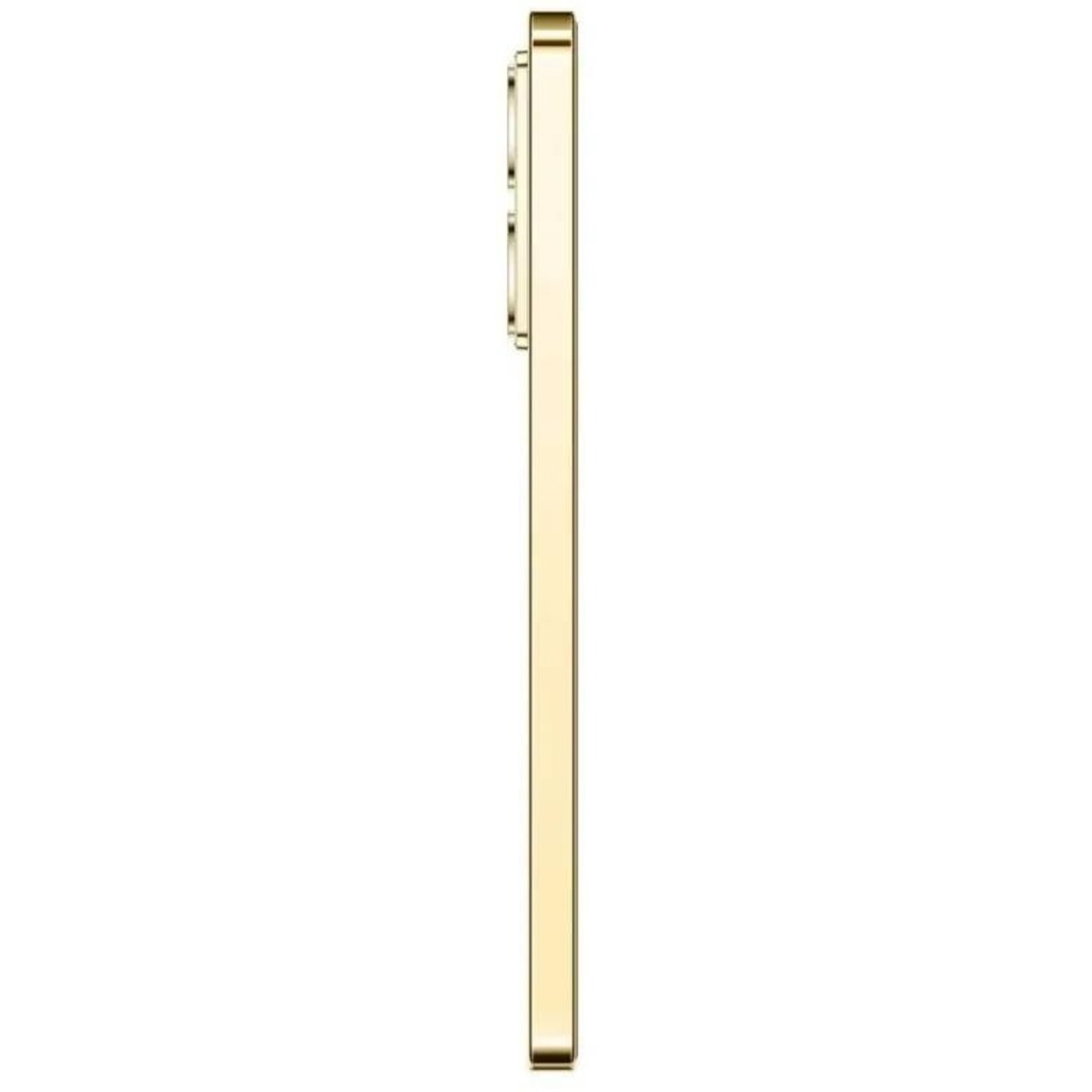 Смартфон Infinix Note 40 8/256Gb (Цвет: Titan Gold)