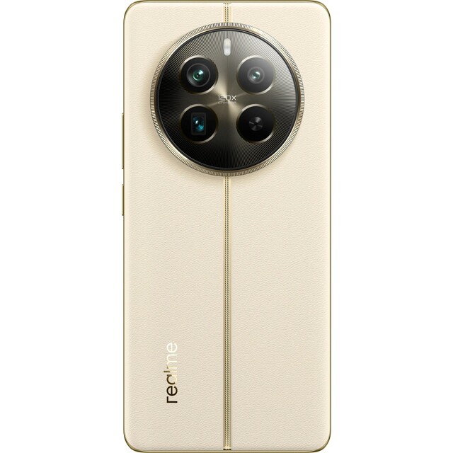 Смартфон realme 12 Pro+ 8/256Gb (Цвет: Beige) 