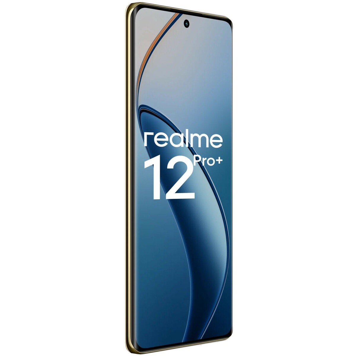 Смартфон Realme 12 Pro+ 8/256Gb (Цвет: Blue)