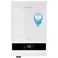 Электрический котел Thermex Boss 12 Wi-Fi (White), белый