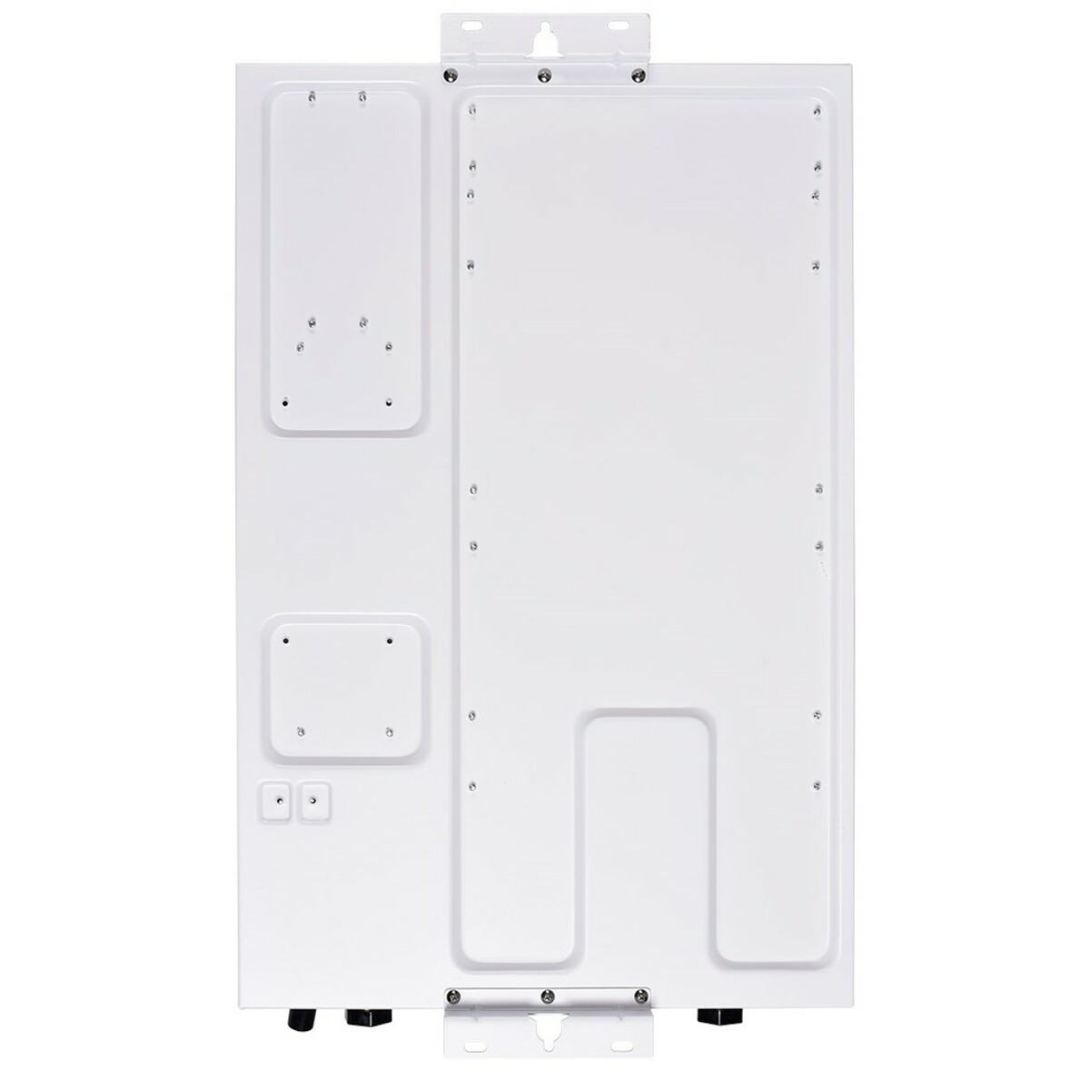 Электрический котел Thermex Boss 12 Wi-Fi (White), белый