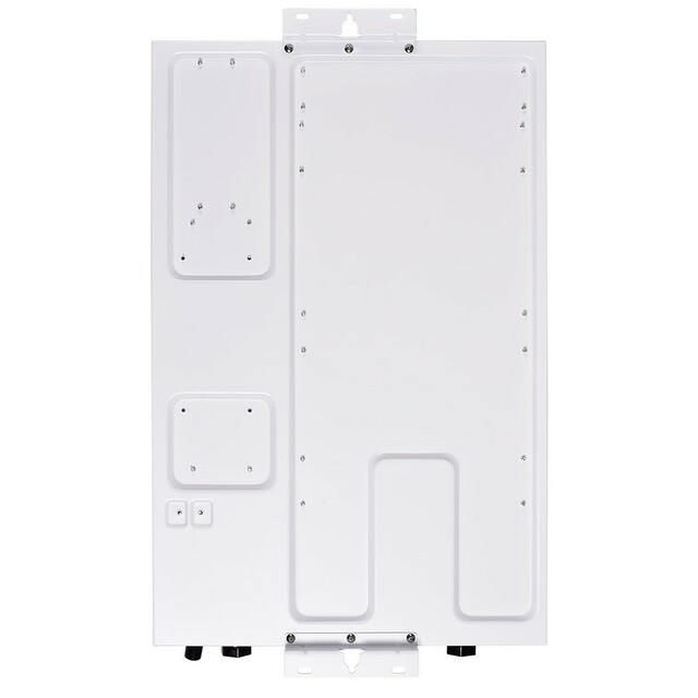 Электрический котел Thermex Boss 12 Wi-Fi (White), белый