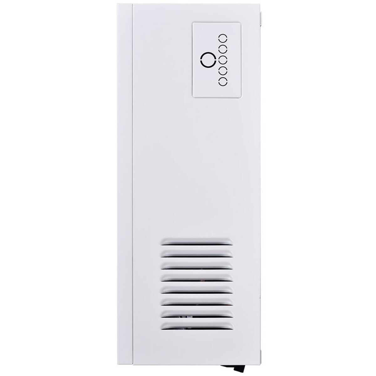 Электрический котел Thermex Boss 12 Wi-Fi (White), белый