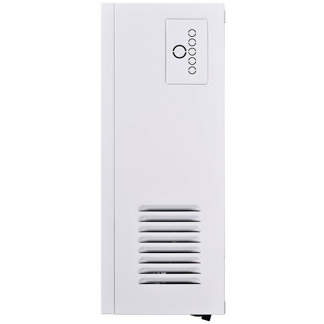 Электрический котел Thermex Boss 12 Wi-Fi (White), белый