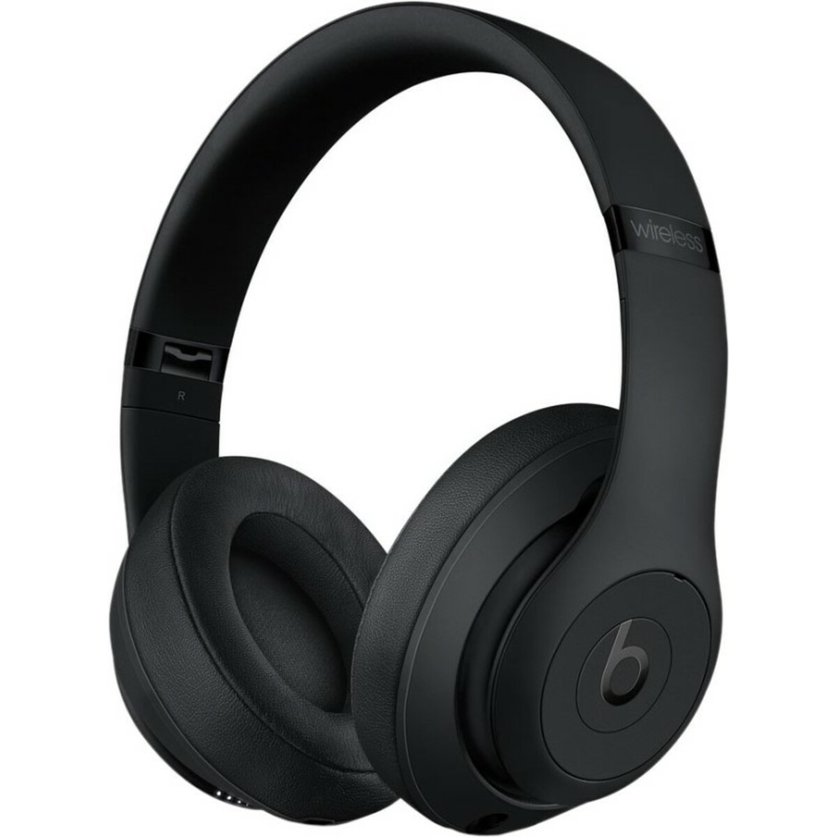 Наушники Beats Studio3, черный