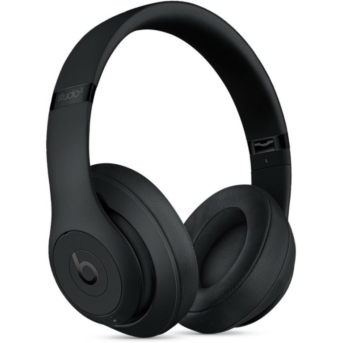 Наушники Beats Studio3, черный